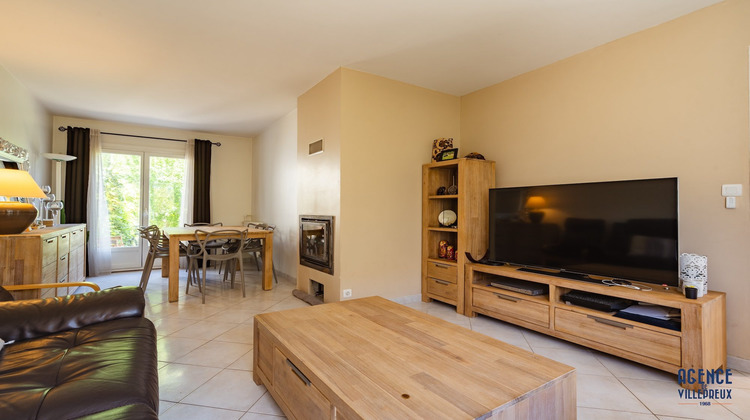 Ma-Cabane - Vente Maison Villepreux, 115 m²