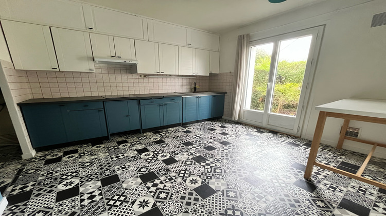 Ma-Cabane - Vente Maison Villepreux, 89 m²