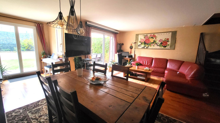 Ma-Cabane - Vente Maison VILLEPREUX, 143 m²