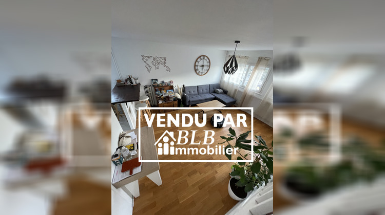 Ma-Cabane - Vente Maison Villepreux, 80 m²