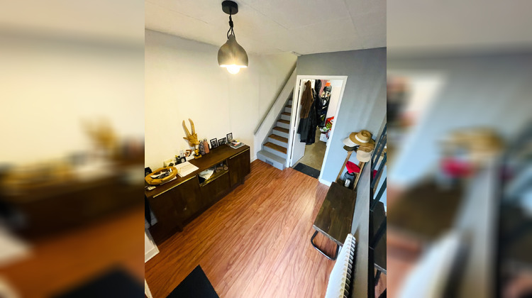 Ma-Cabane - Vente Maison Villepreux, 80 m²