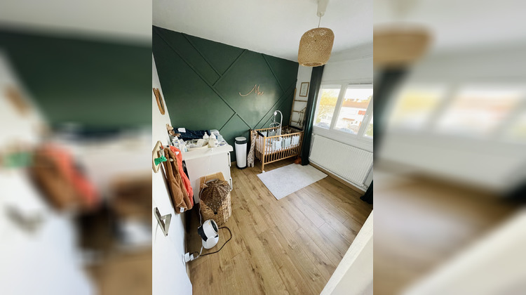 Ma-Cabane - Vente Maison Villepreux, 80 m²