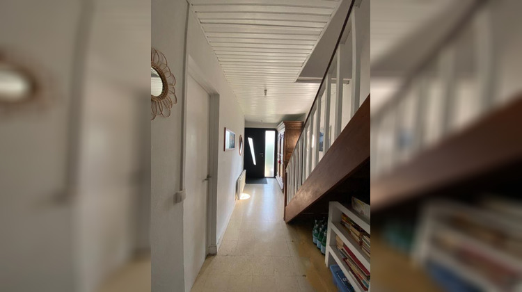 Ma-Cabane - Vente Maison VILLEPREUX, 130 m²