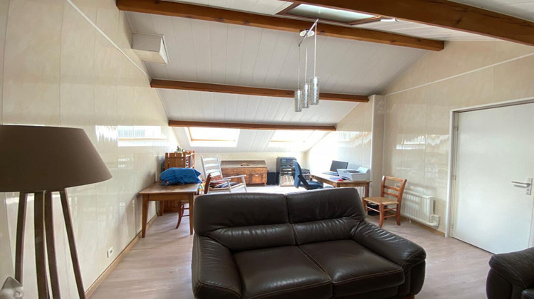 Ma-Cabane - Vente Maison VILLEPREUX, 130 m²