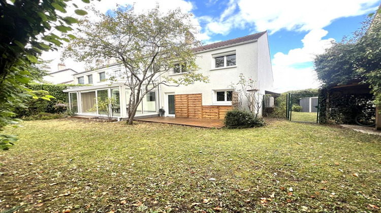 Ma-Cabane - Vente Maison VILLEPREUX, 153 m²