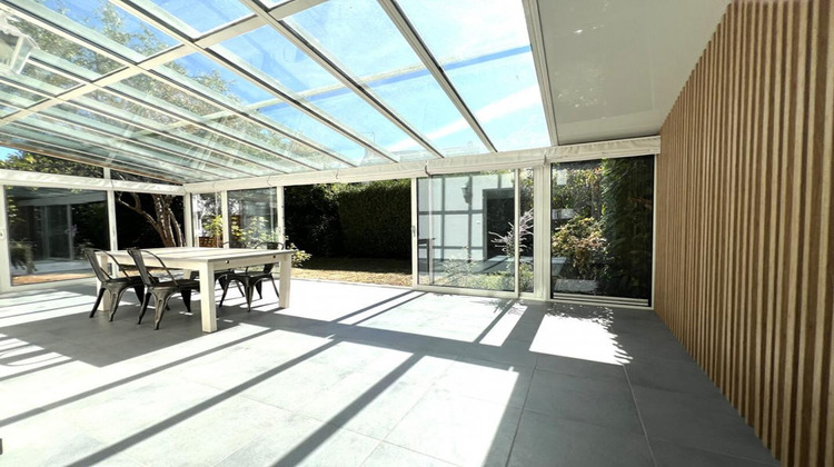 Ma-Cabane - Vente Maison VILLEPREUX, 153 m²