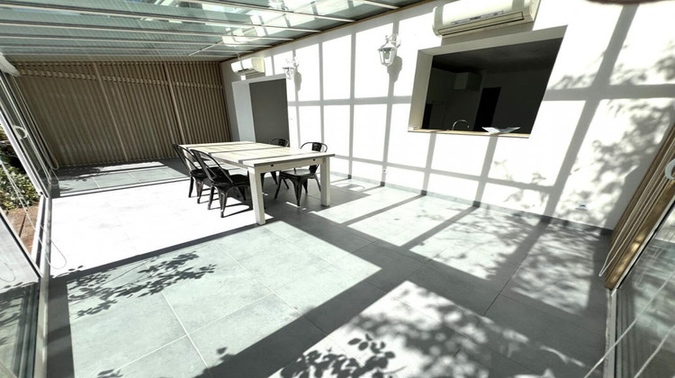 Ma-Cabane - Vente Maison VILLEPREUX, 153 m²