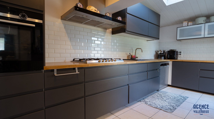 Ma-Cabane - Vente Maison Villepreux, 93 m²