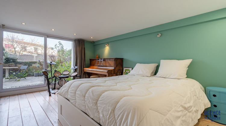 Ma-Cabane - Vente Maison Villepreux, 88 m²