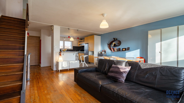 Ma-Cabane - Vente Maison Villepreux, 88 m²