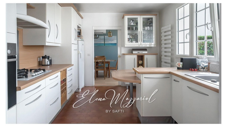 Ma-Cabane - Vente Maison Villepreux, 207 m²