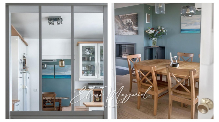 Ma-Cabane - Vente Maison Villepreux, 207 m²