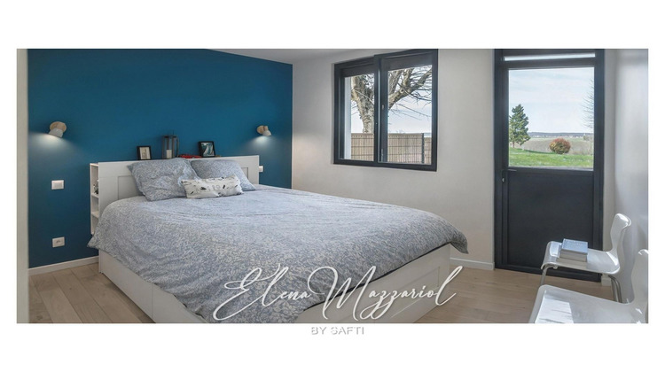 Ma-Cabane - Vente Maison Villepreux, 207 m²