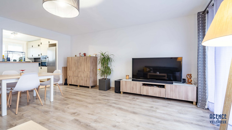 Ma-Cabane - Vente Maison Villepreux, 91 m²