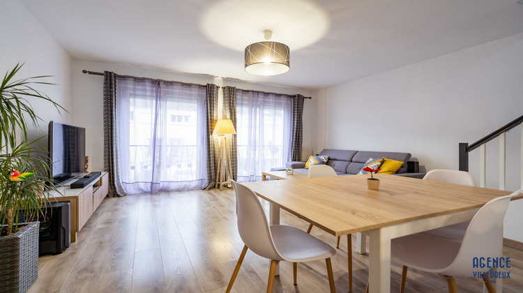 Ma-Cabane - Vente Maison Villepreux, 91 m²