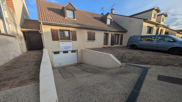 Ma-Cabane - Vente Maison Villepreux, 134 m²
