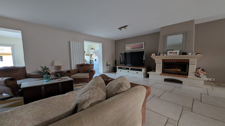 Ma-Cabane - Vente Maison Villepreux, 134 m²