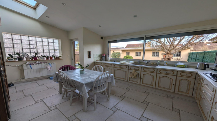 Ma-Cabane - Vente Maison Villepreux, 134 m²