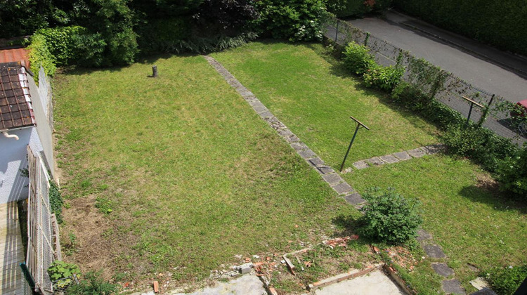 Ma-Cabane - Vente Maison VILLEPREUX, 104 m²