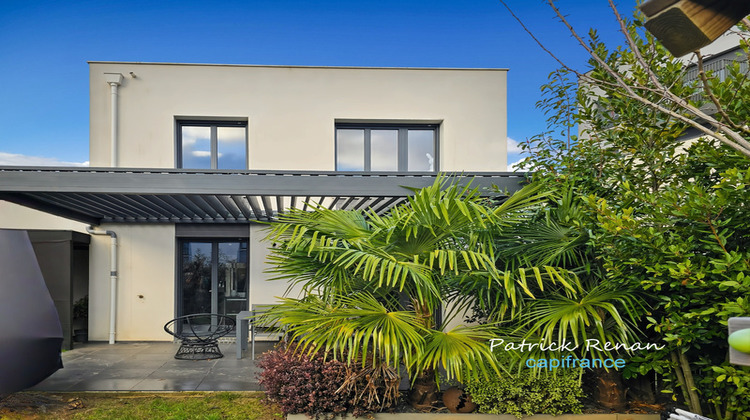 Ma-Cabane - Vente Maison VILLEPREUX, 89 m²