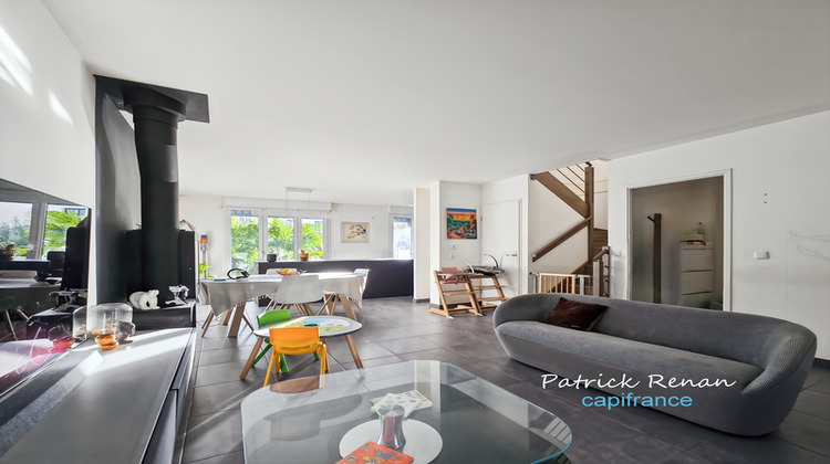 Ma-Cabane - Vente Maison VILLEPREUX, 89 m²