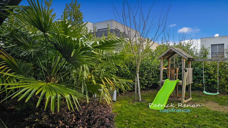 Ma-Cabane - Vente Maison VILLEPREUX, 89 m²