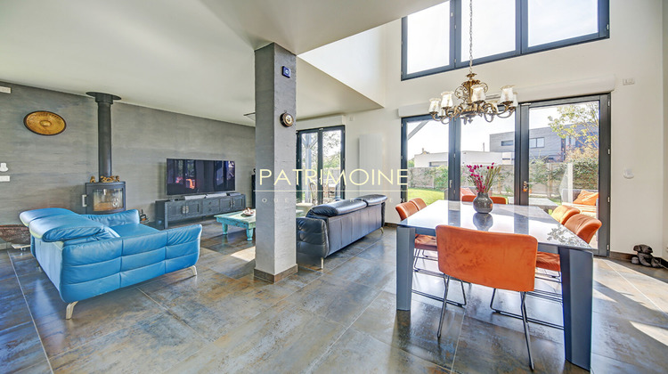 Ma-Cabane - Vente Maison VILLEPREUX, 155 m²