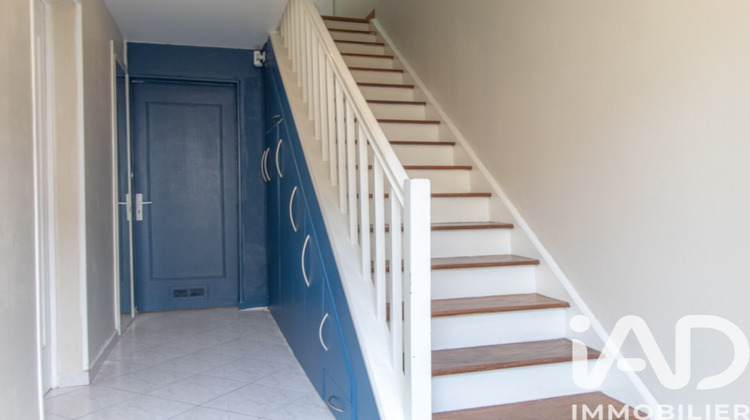 Ma-Cabane - Vente Maison Villepreux, 90 m²