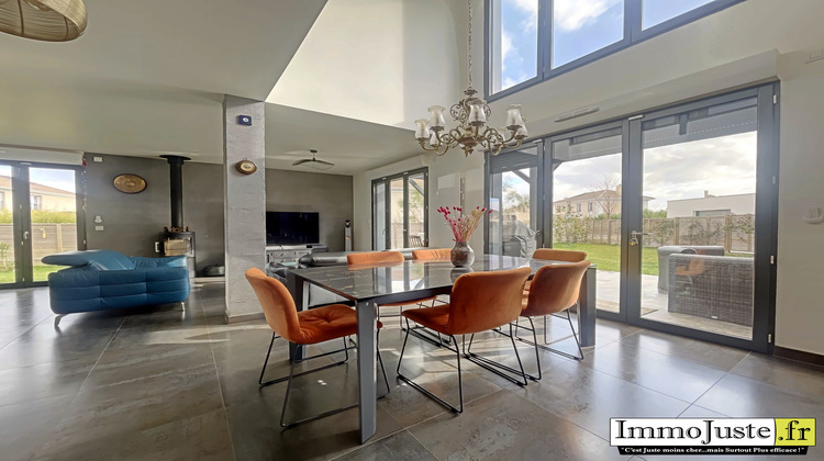 Ma-Cabane - Vente Maison Villepreux, 155 m²