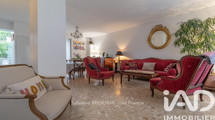 Ma-Cabane - Vente Maison Villepreux, 120 m²