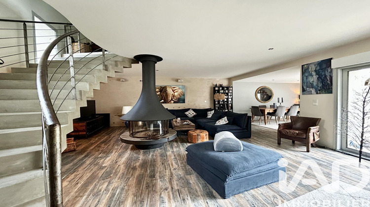 Ma-Cabane - Vente Maison Villepreux, 161 m²