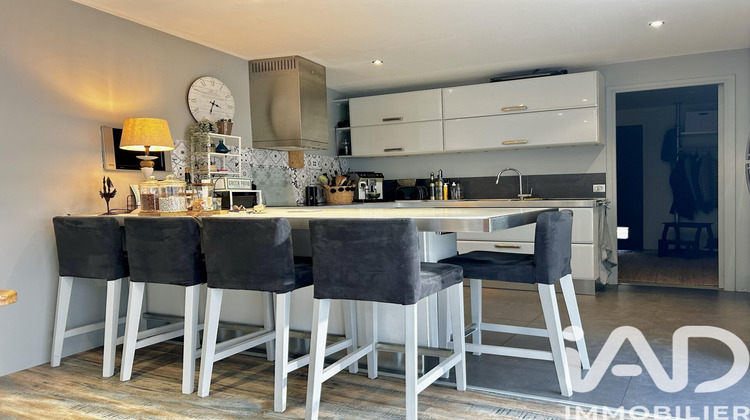 Ma-Cabane - Vente Maison Villepreux, 161 m²