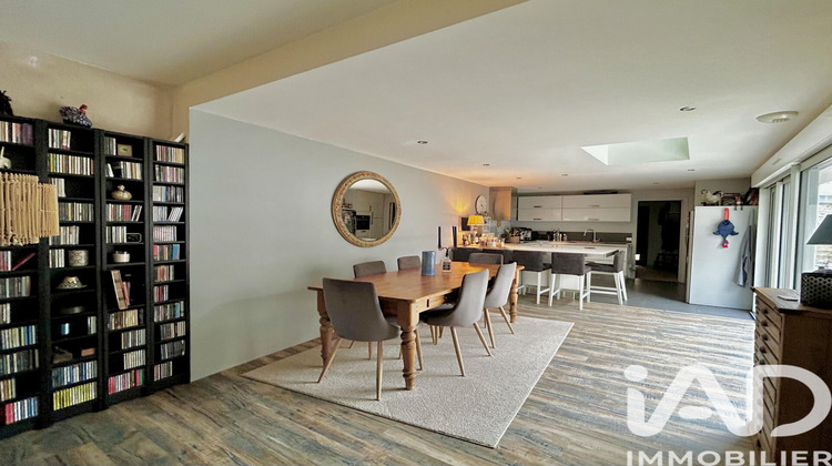 Ma-Cabane - Vente Maison Villepreux, 161 m²