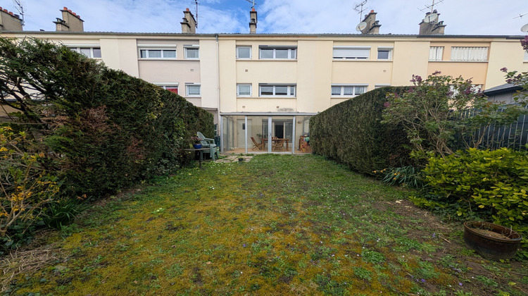 Ma-Cabane - Vente Maison Villepreux, 89 m²