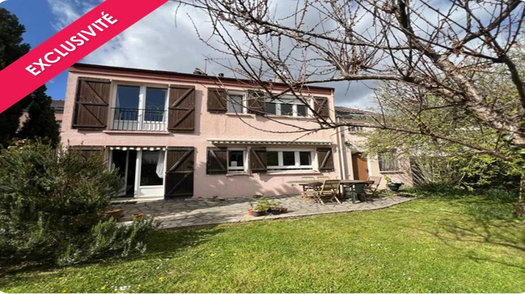 Ma-Cabane - Vente Maison VILLEPREUX, 180 m²