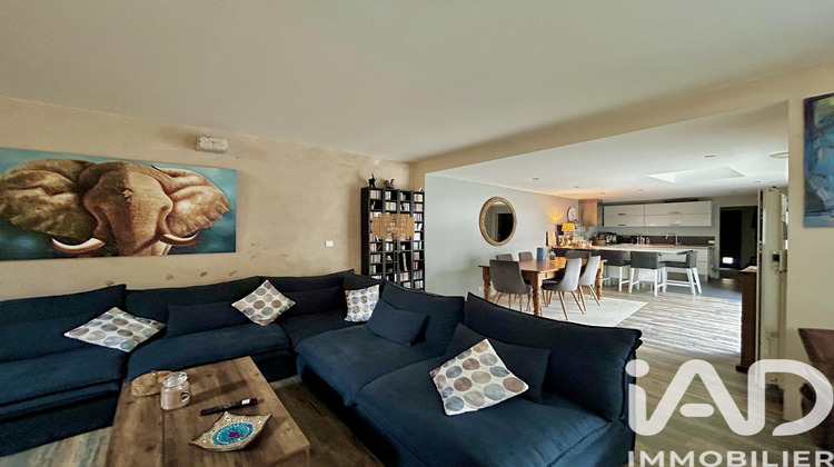 Ma-Cabane - Vente Maison Villepreux, 161 m²