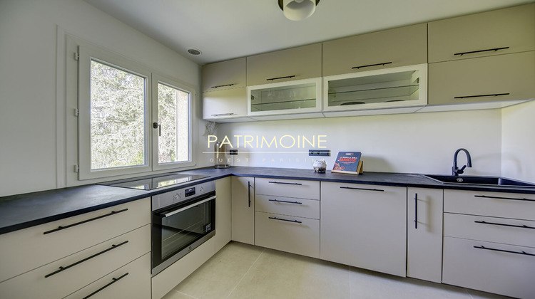 Ma-Cabane - Vente Maison VILLEPREUX, 214 m²