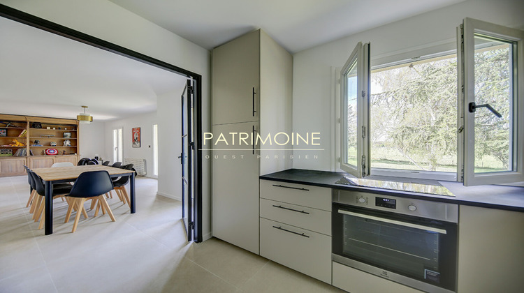 Ma-Cabane - Vente Maison VILLEPREUX, 214 m²