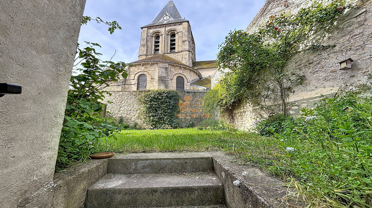 Ma-Cabane - Vente Maison Villepreux, 91 m²