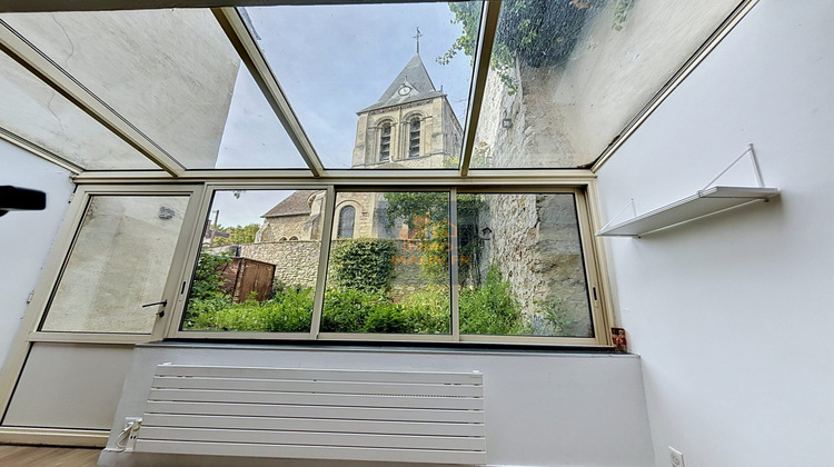 Ma-Cabane - Vente Maison Villepreux, 91 m²