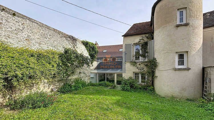 Ma-Cabane - Vente Maison Villepreux, 91 m²