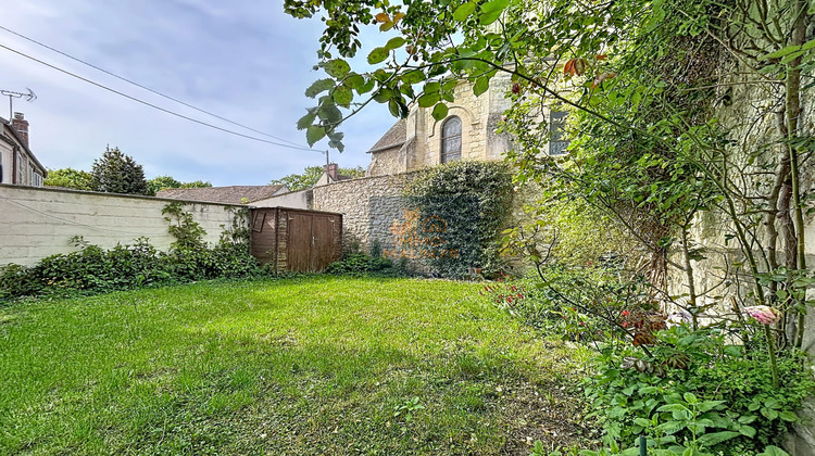 Ma-Cabane - Vente Maison Villepreux, 91 m²