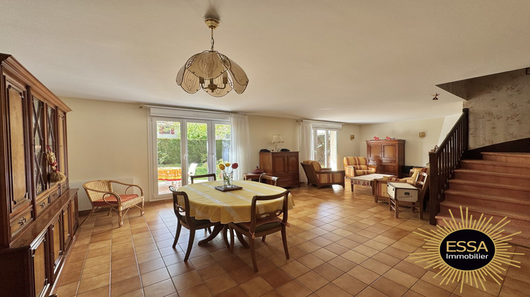 Ma-Cabane - Vente Maison Villepreux, 129 m²