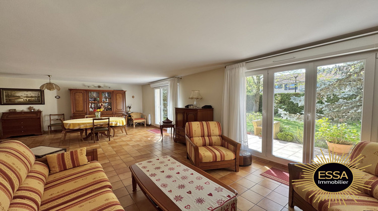 Ma-Cabane - Vente Maison Villepreux, 129 m²