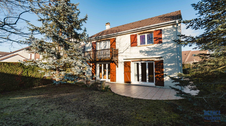 Ma-Cabane - Vente Maison Villepreux, 127 m²