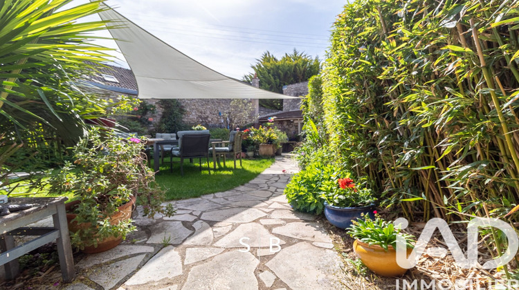 Ma-Cabane - Vente Maison Villepreux, 120 m²