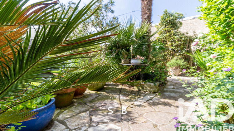 Ma-Cabane - Vente Maison Villepreux, 120 m²