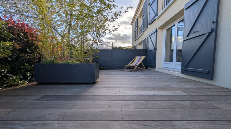 Ma-Cabane - Vente Maison Villepreux, 120 m²