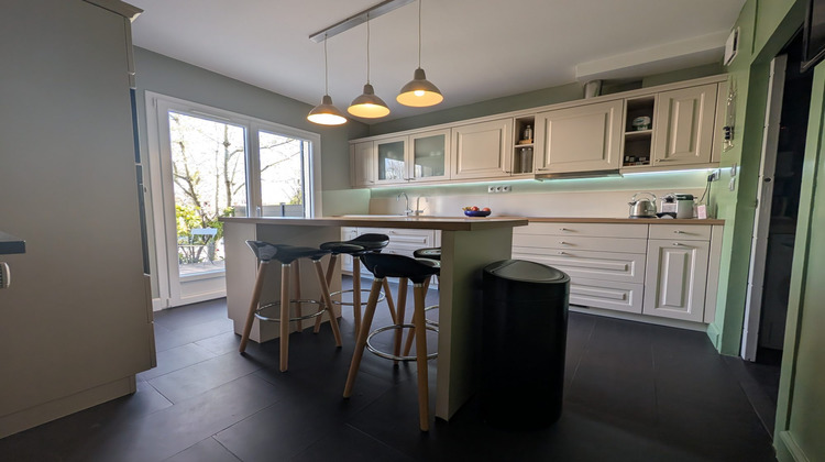 Ma-Cabane - Vente Maison Villepreux, 120 m²