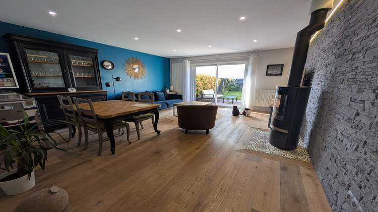 Ma-Cabane - Vente Maison Villepreux, 120 m²